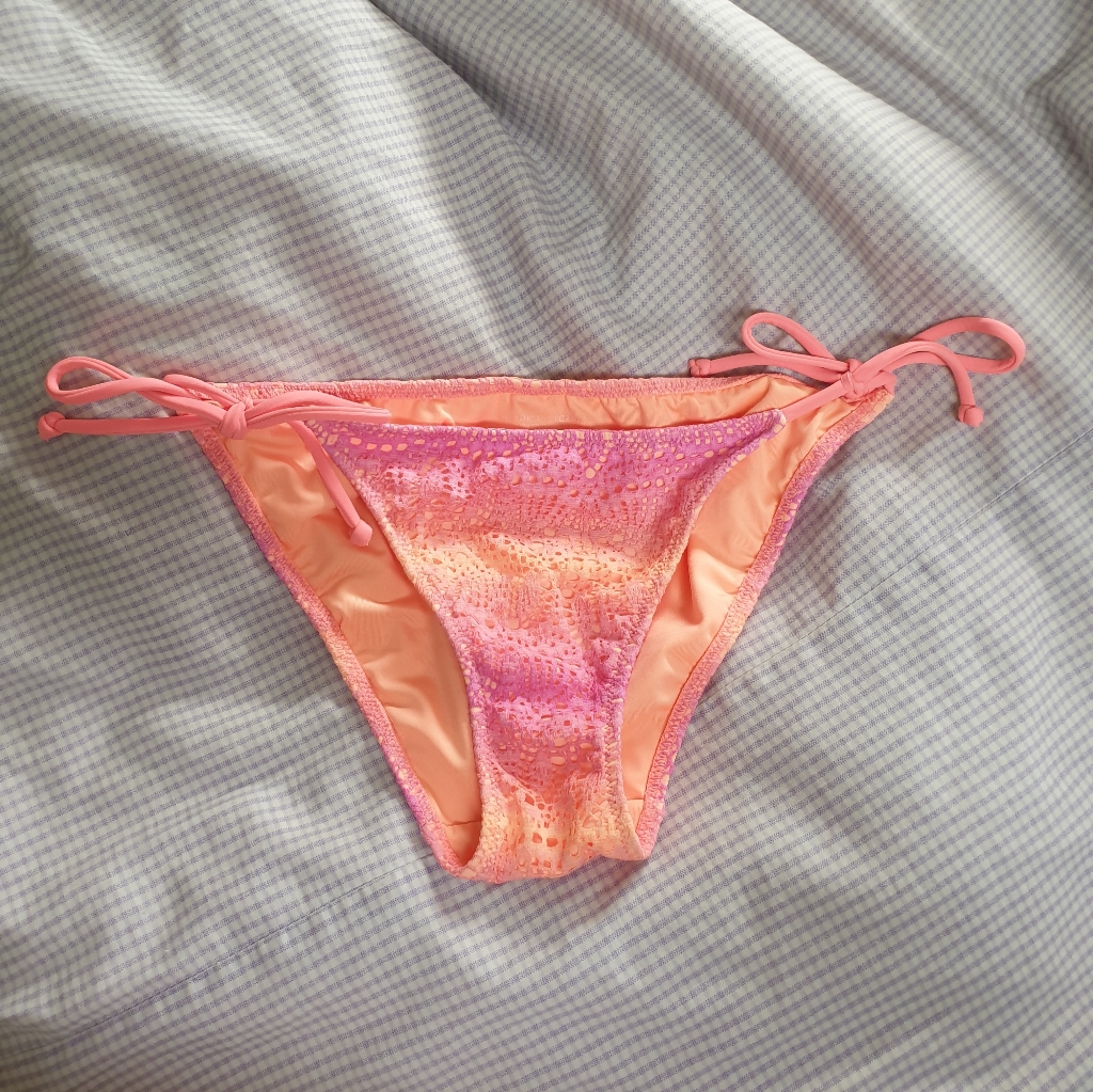 Vs String Bikini Bottom
